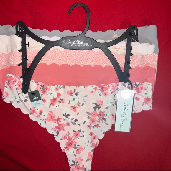 Authentic NWT